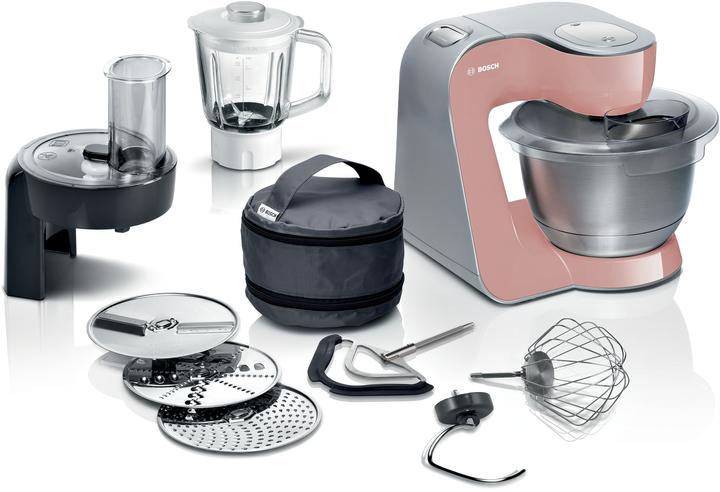 Bosch Hausgeräte MUM58NP60 (1000 W)
