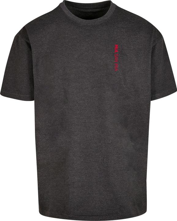 Produktbild FC Bayern München Mia San Mia VR Heavy Oversized Tee - 115213 (XXL)