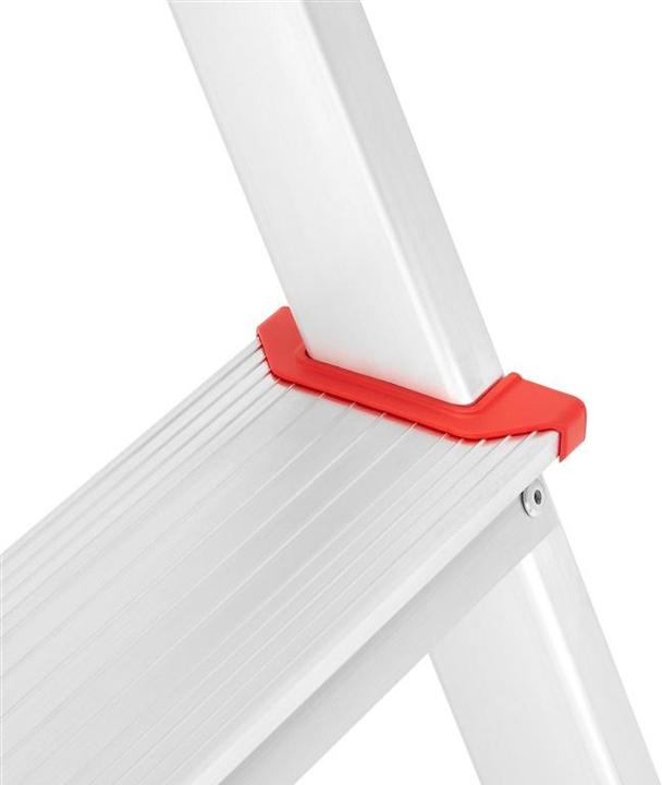Productafbeelding DIY Opvouwbare Trapladder 4 Treden Alu (94.50 cm)