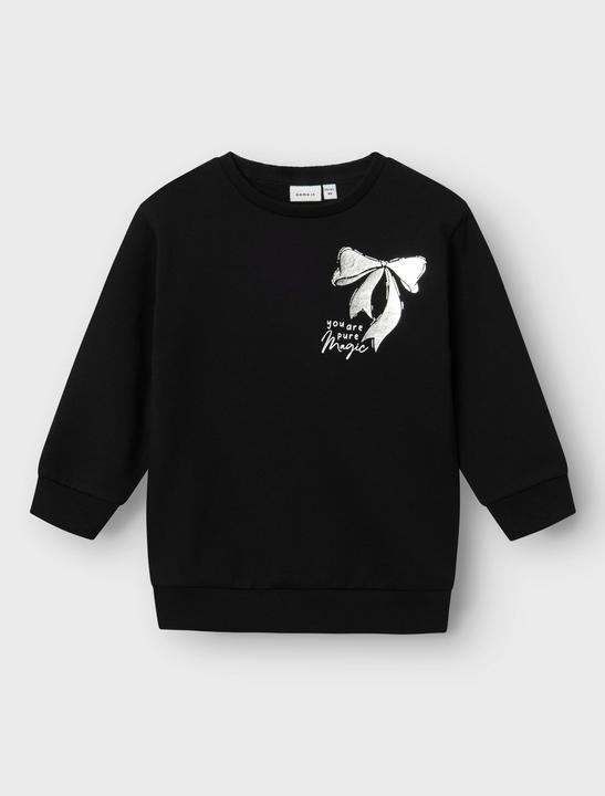 Produktbild Name it Sweat Tunika (116)