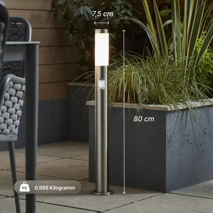 Actual product image Brilliant Chorus (E27, IP44)
