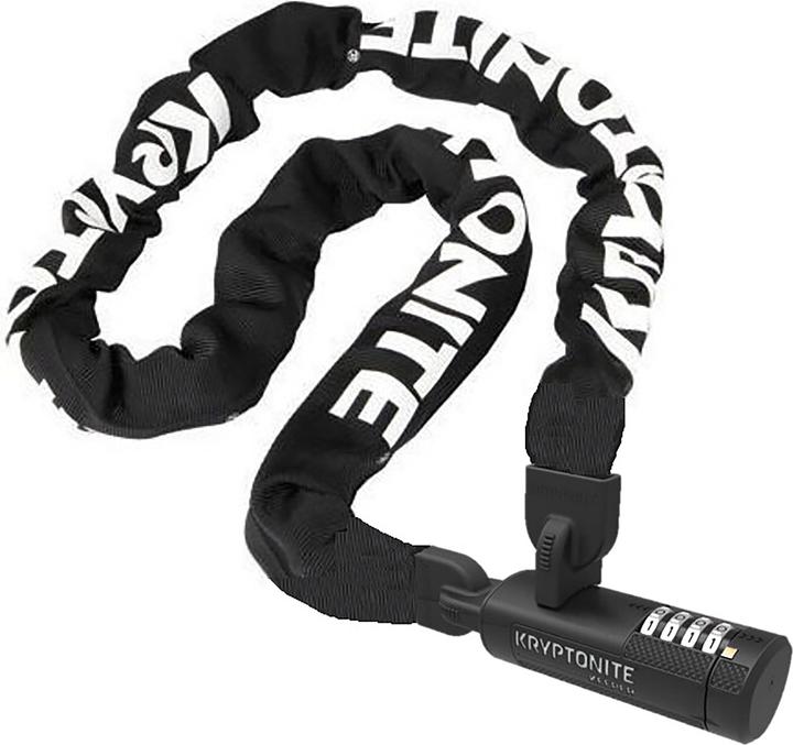 Actual product image Kryptonite Keeper 790 Combo (90 cm)