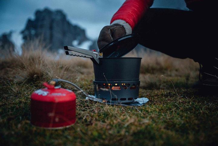 Actual product image Primus Prime Tech Stove Set 1300ml
