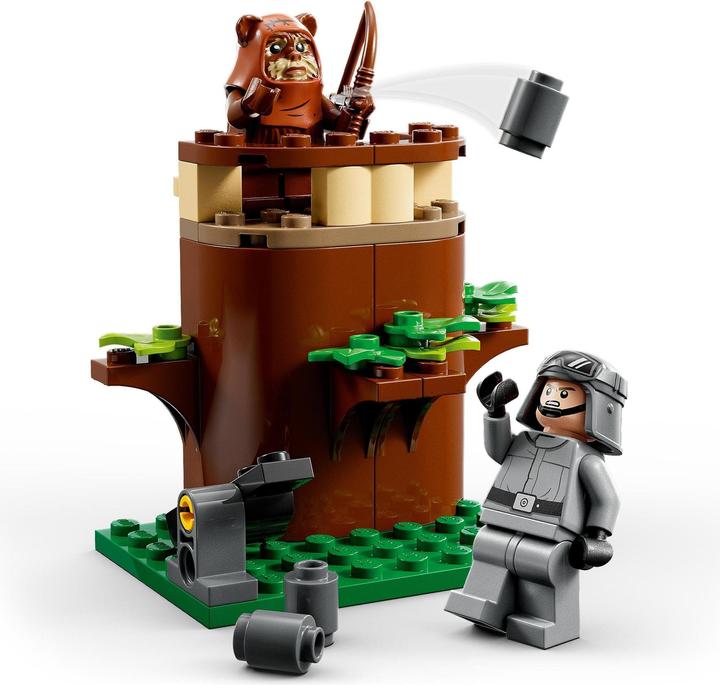 Image du produit LEGO AT-ST (75332, LEGO Star Wars)