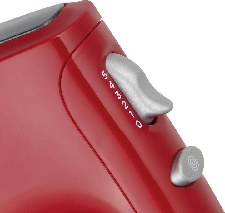 Produktbild Russell Hobbs Handmixer Desire Rot (185 W)