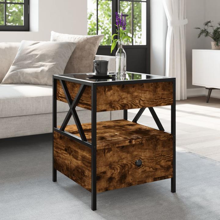 Actual product image VidaXL Lenochka (40 x 40 x 51 cm)