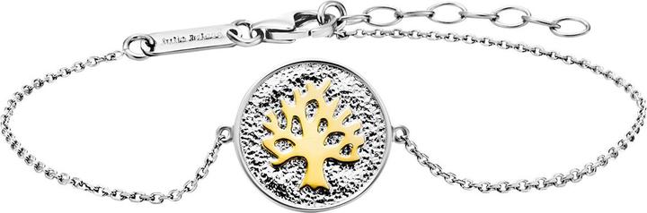 Image du produit Julie Julsen Armband Lebensbaum (19.50 cm, Argent 925)