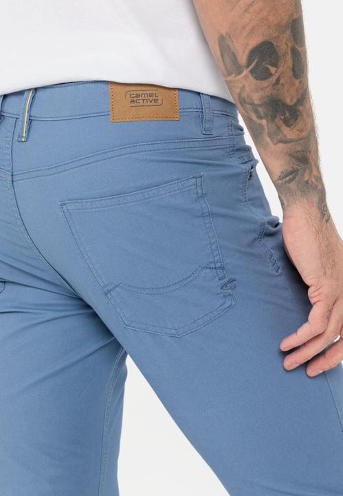 Image du produit Camel Active Pantalon slim fit 5 poches (W36/L32)