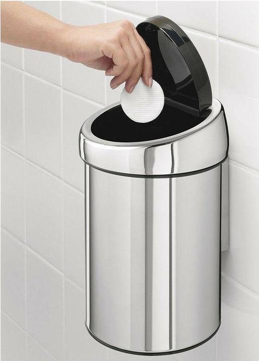 Actual product image Brabantia Touch Bin (3 l)