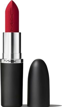 Produktbild MAC Cosmetics Macximal Silky Matte Lipstick Ruby Woo (691 Ruby Woo)