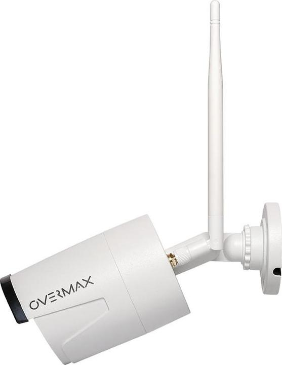 Produktbild Overmax Camspot NVR 4.0 Netzwerkkameraset mit Recorder