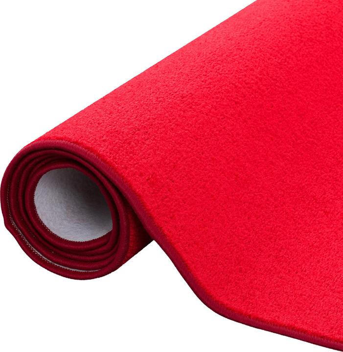 Produktbild Snapstyle Trend Velours Läufer Teppich Joy (100x200 cm)