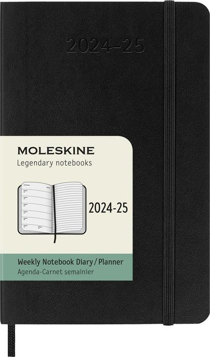 A6, Pocket