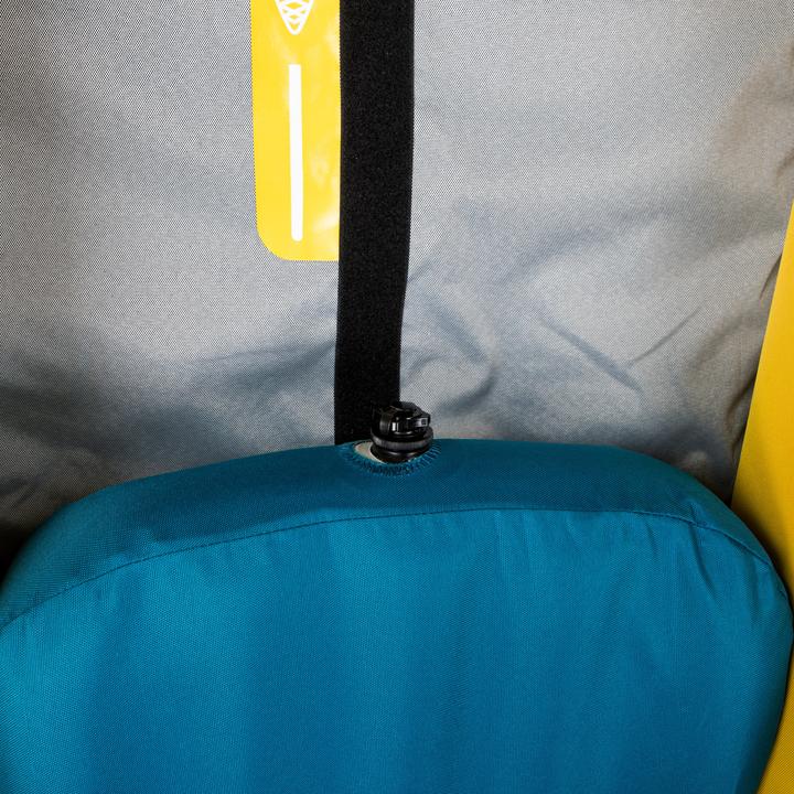 Actual product image Itiwit Set Kajak 1-Sitzer/2-Sitzer - 100 (2 pers.)