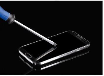 Immagine prodotto Hama 00015634, Samsung, Galaxy S4, Trasparente, 1 pz. (1 Pezzo/i, Samsung Galaxy S4)