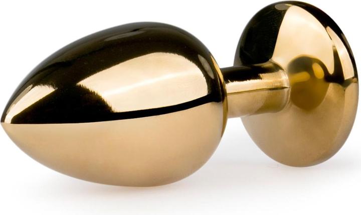Actual product image Easytoys Metal plug