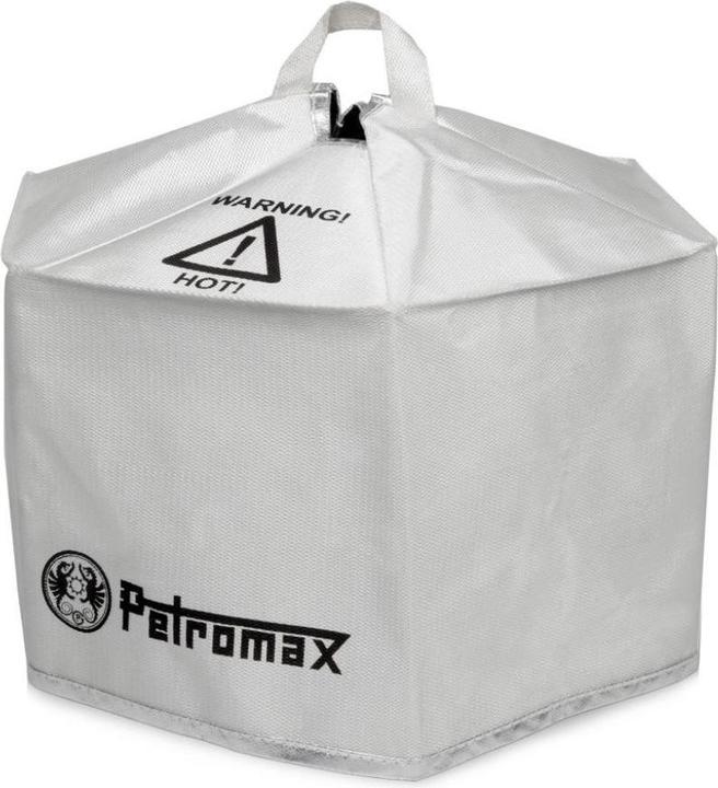 Produktbild Petromax Umluftkuppel