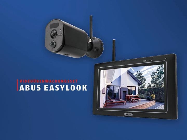 Produktbild Abus PPDF17000 (2304 x 1296 Pixels)