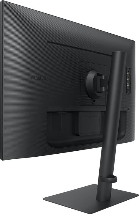 Actual product image Samsung S80TB LED IPS HDR10 Flicker free (3840 x 2160 Pixels, 27")