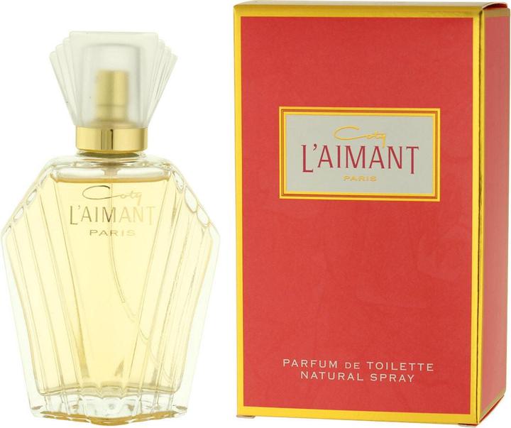 Coty L’aimant (Eau de Toilette, 50 ml)