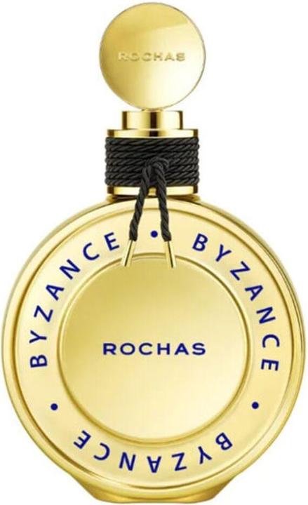 Rochas Byzance Gold Eau De Parfum Spray 60ml (Eau de Parfum, 60 ml)