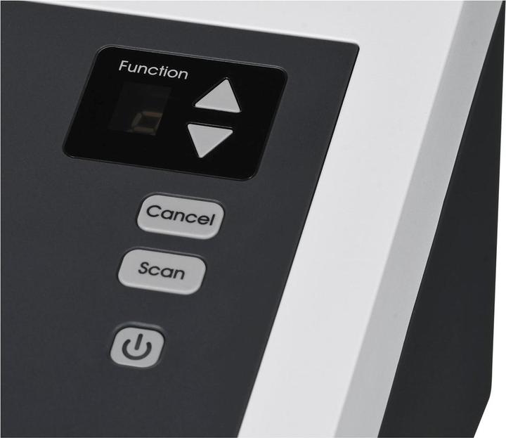 Produktbild Avision Ad240 (USB)