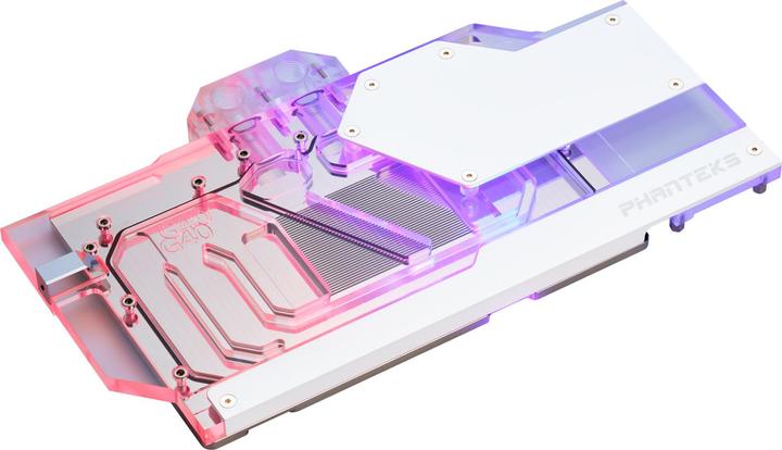 Phanteks Glacier G40