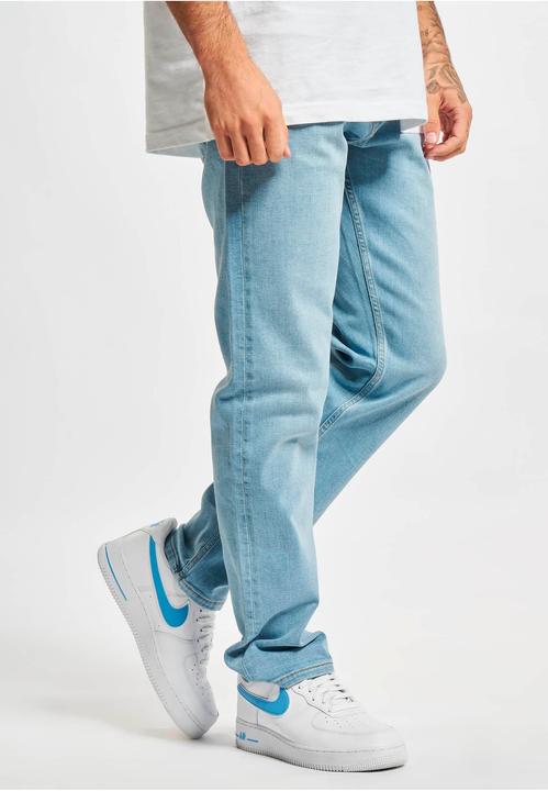 Actual product image Sony 2Y Basic Straight Fit Denim - 81019 (W30/L32)