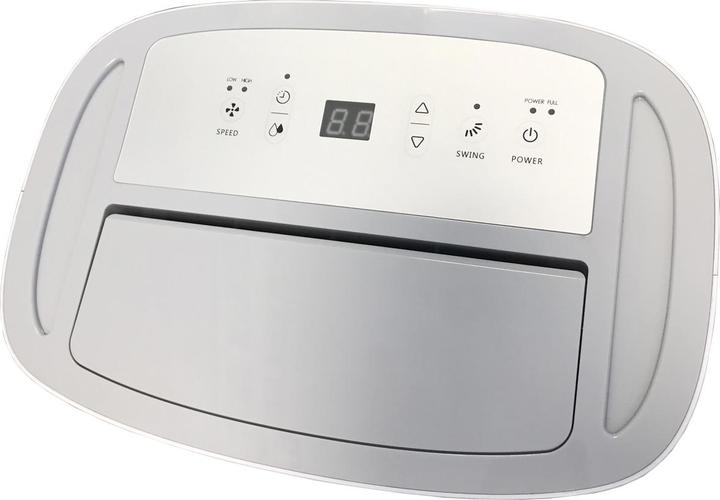 Image du produit Argo Déshumidificateur Dry Nature 21 (24 m², 21 l/24h)