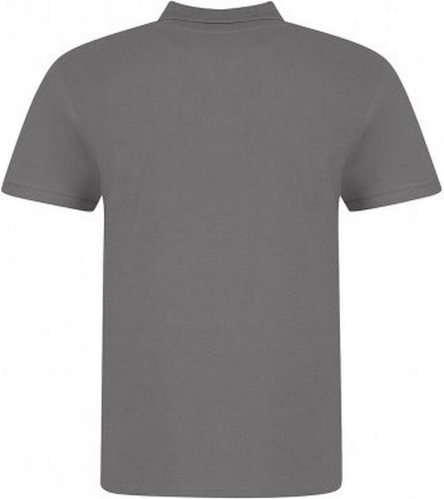 Actual product image Awdis Poloshirt Pique Cotton (XXL)