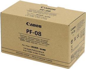 Actual product image Canon Printhead