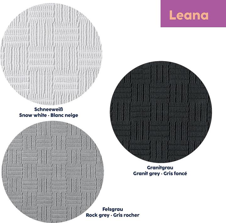Produktbild Kela Leana (50 x 80 cm)