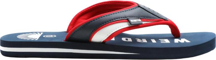 Immagine prodotto Weird Fish Columbia Infradito Logo Uomo (42)