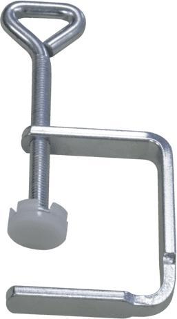 Actual product image Scheppach Accessory kit