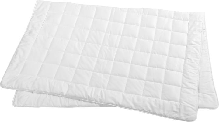 Actual product image Billerbeck Edition Seta Light (1050 g, 240 x 240 cm)