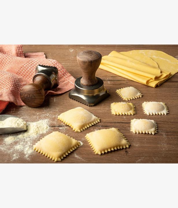 Immagine prodotto Marcato Ravioli Stempel Champagne