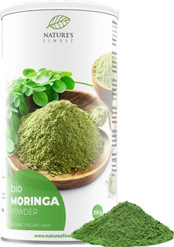 Image du produit Nature's Finest Moringa (1 pièce(s), Poudre, 250 g)