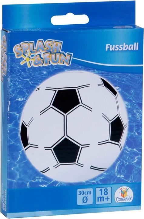Produktbild Splash & Fun Fussball