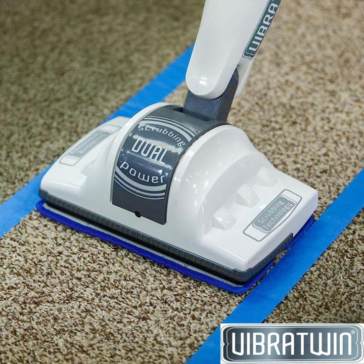 Produktbild VibraTwin Ersatzpad (1 Stk.)