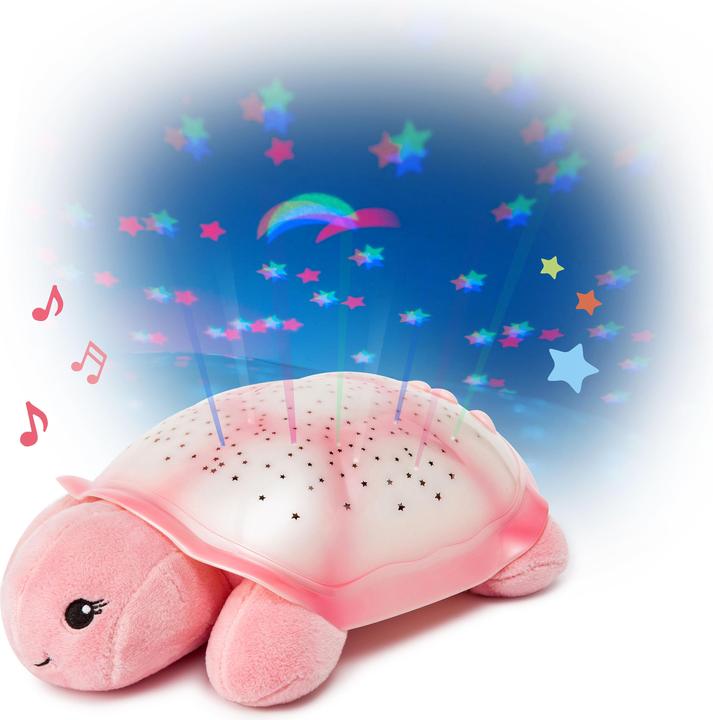 Produktbild Cloud B Twinkling Twilight Turtle