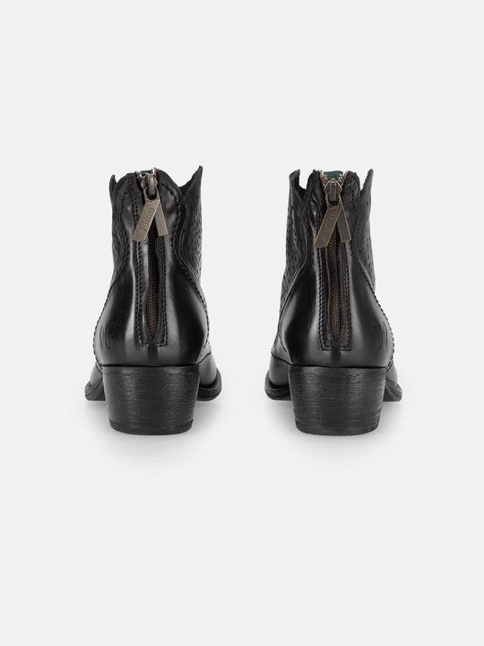 Produktbild Felmini Sie werden von dieser bequemen und stilvollen Freizeit Stiefelette von begeistert sein. Mit (38)