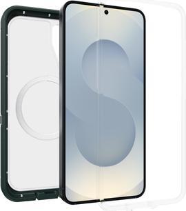 Actual product image OtterBox Defender XT Clear mit Magnets (Samsung Galaxy S25)