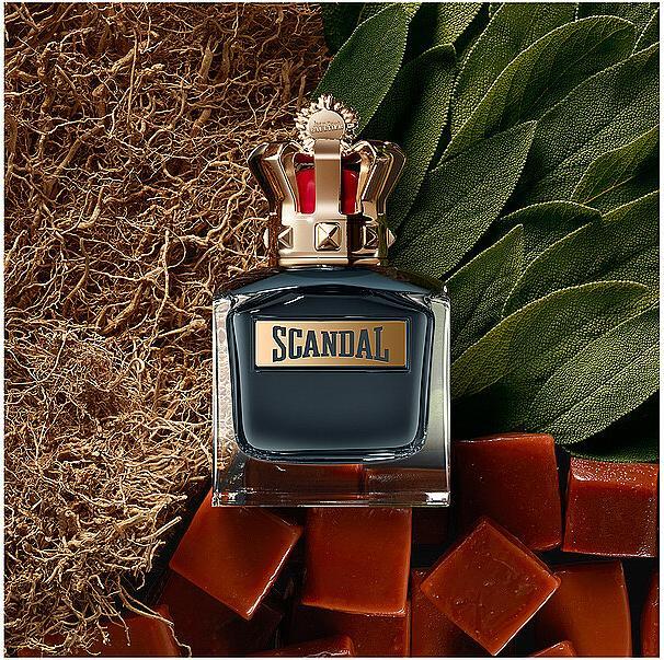 Immagine prodotto Gaultier Scandal (Eau de toilette, 150 ml)