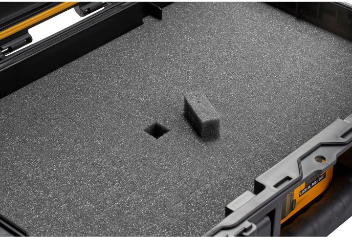Image du produit DeWalt Mousse pour Toughsystem & TSTAK DWST83459-1 (mousse personnalisable pour To