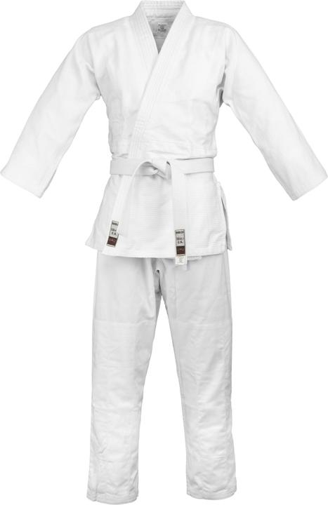 Budo.ch Judo Gi Contest