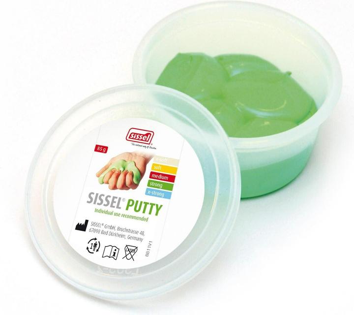 Actual product image Sissel Putty