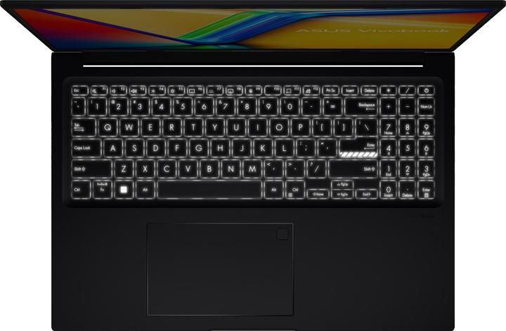 Actual product image ASUS Vivobook 16X (16", Intel Core i7-13700H, 32 GB, 1000 GB, CH)
