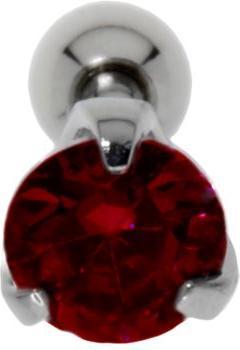 Rouge, Argent
