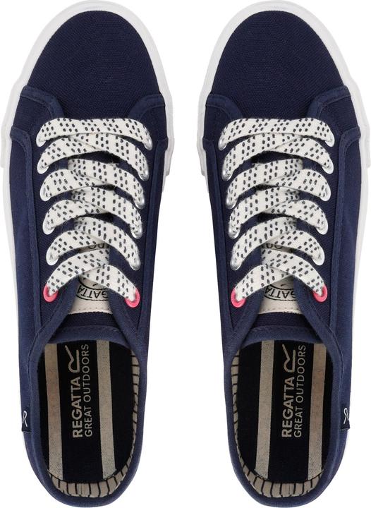 Produktbild Regatta Schuhe Marine Pump (38)