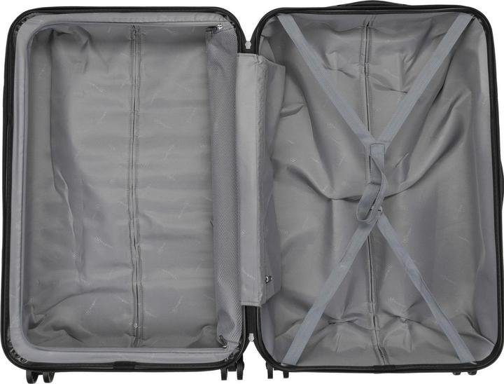 Actual product image Bugatti Corium - Valise rigid (96 l, XL (from 140l))